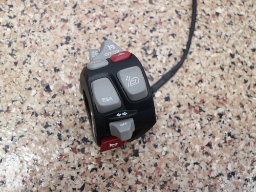 Oem bmw k1300gt - oem, left