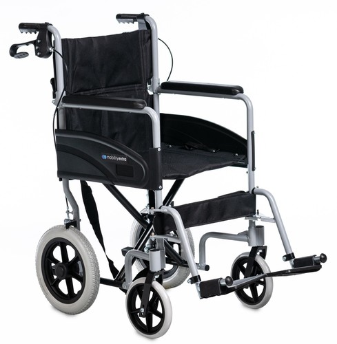 New mobility extra - mobility, traveller