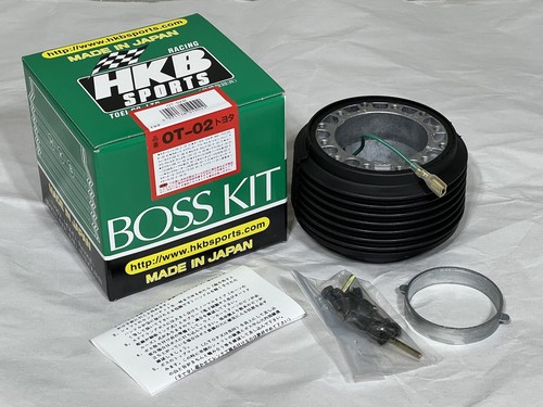 Hkb sports steering wheel - hkb,