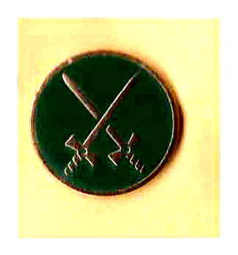 Round council knight masons - knight,