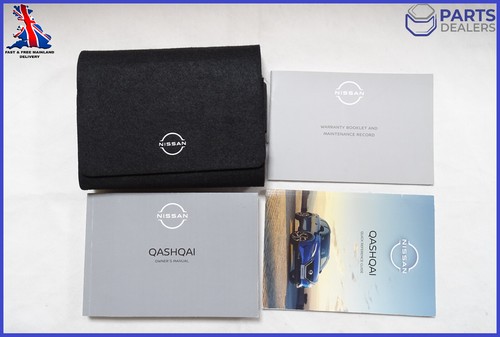 Genuine nissan qashqai - nissan,