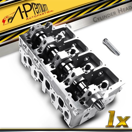 Premium engine cylinder head - engine,