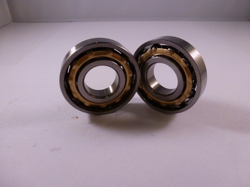 Premium magneto brass - brass, caged