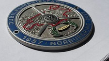 Toyota Celica Supra GT86 badge