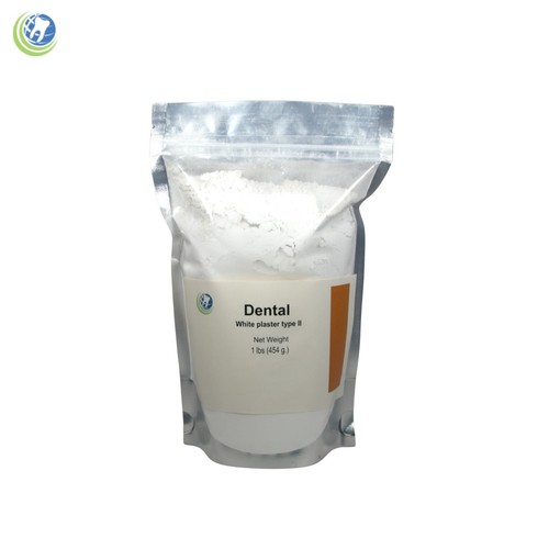 Dental lab plaster creamy - dental,