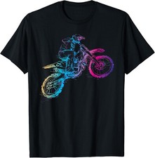 Dirt Bike Riding Motocross