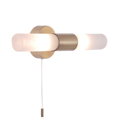 Modern brass ip44 rated - brass,
