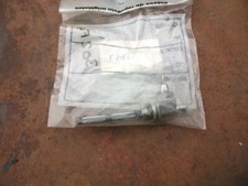 New   Garillo Lawnmower Fuel Tap Compleate 57743    302 F4