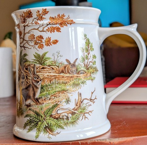 Vintage holkham pottery - vintage,
