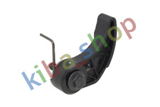 OIL PUMP DRIVE CHAIN TENSIONER