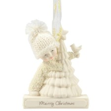 ✤ New DEPT 56 SNOWBABIES