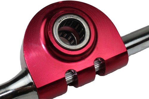 Short shift quick shifter - short,