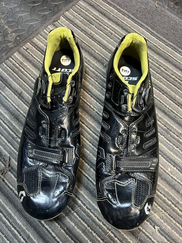 Scott mtb team boa - scott,