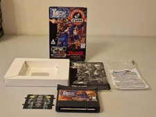 Iron Soldier Atari Jaguar