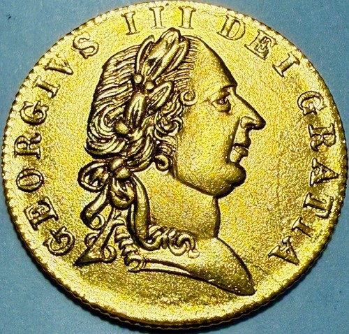 Great britain george iii - britain,