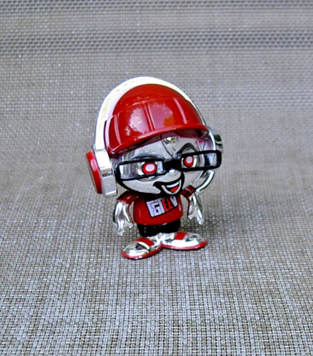 Fgteev robo duddy - tv, mini