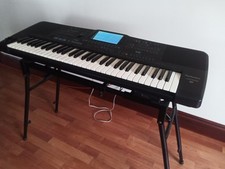 Technics KN3000 Keyboard