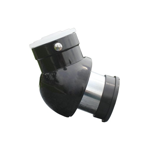 Degree telescope mirror - 45,