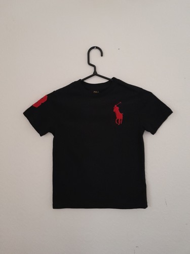 Polo ralph lauren - polo, pony