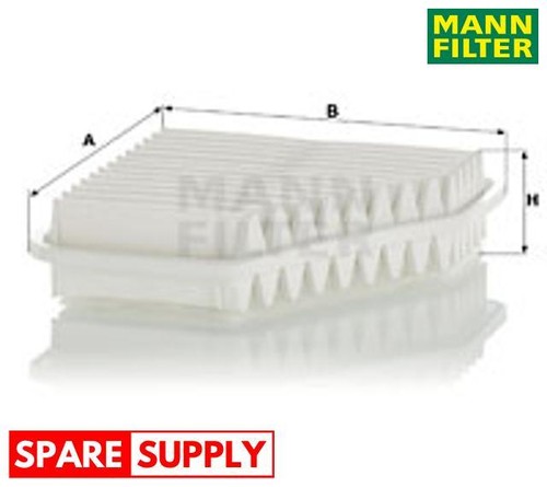 Air filter for toyota - air,