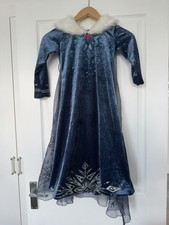 Disney Frozen Elsa Costume
