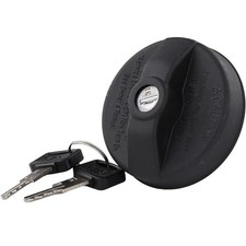  Fuel Cap, Locking, 1-9/16 in