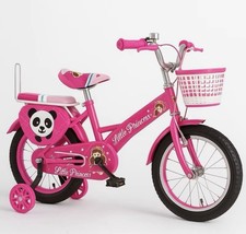 Pink Girls Bicycle 16” Xmas