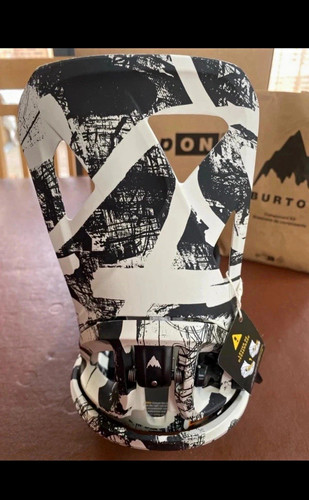 Rare burton city - rare, streets’