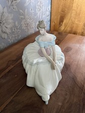 Nao large ballerina hope - nao, ‘hope’
