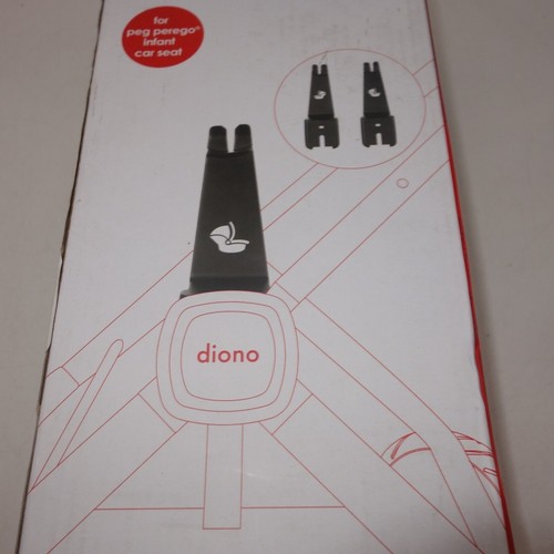 New diono quantum stroller - quantum,