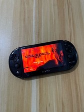 Sony PS Vita 2000 Slim