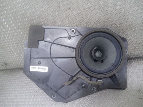 Volvo c30 2008 right - 2008, parcel