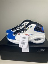 Reebok Question Mid Mens