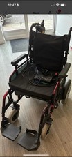 Electric Wheelchair for Sale