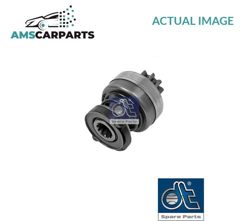 Starter pinion 463075 spare - pinion,