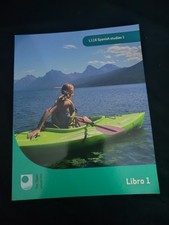 Open University L116 Spanish Sudies Course