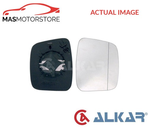 Rear view mirror - mirror, glass