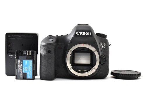 Top mint canon - [top, 6d