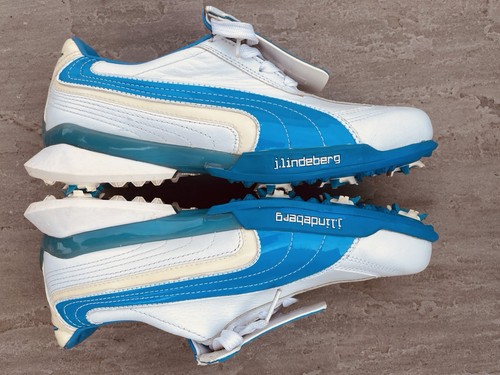Puma lindeberg golf shoes - j.,