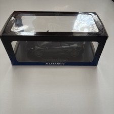 AutoArt 1/18 Scale 74582 -