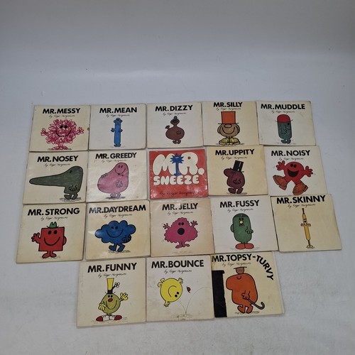 Vintage men books bundle - vintage,
