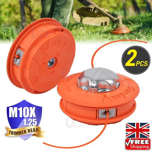 M10x1 professional strimmer - m10x1,25,