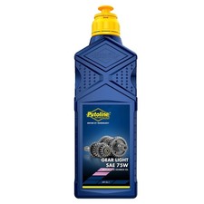 Putoline Light Gear Oil 75w 1