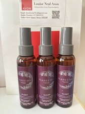 Avon Planet Spa Sleep Spray