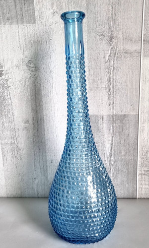 Vintage empoli blue - empoli, genie