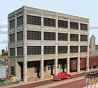 Walthers cornerstone heritage - walthers,