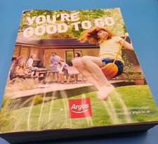 Argos Catalogue Spring Summer