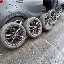 Mini Cooper One R60 R61 Black