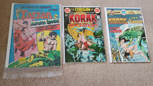 Small collection dc - collection, of