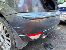 FORD Focus ST170 (MKI) Rear Bumper 1201839